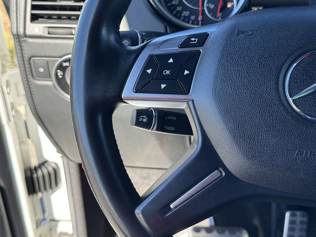 Used 2017 Mercedes-Benz G 65 AMG G 65 AMG image 25