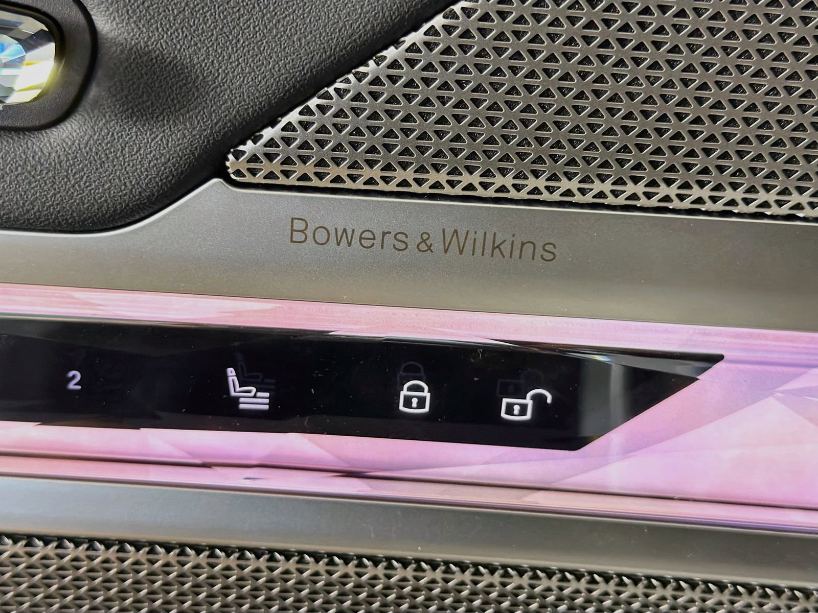 New 2026 BMW i7 eDrive50 RWD image 19
