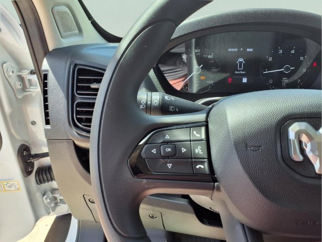 New 2026 RAM ProMaster 1500 w/ Convenience Group FWD image 20