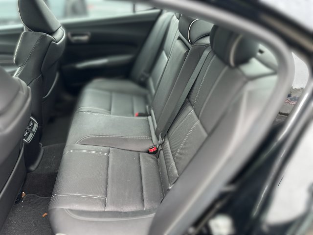 Used 2020 Acura TLX w/ Technology Package AWD/4WD image 31