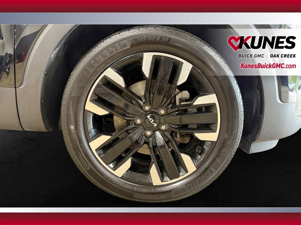 Used 2023 Kia Telluride SX Prestige AWD/4WD image 9