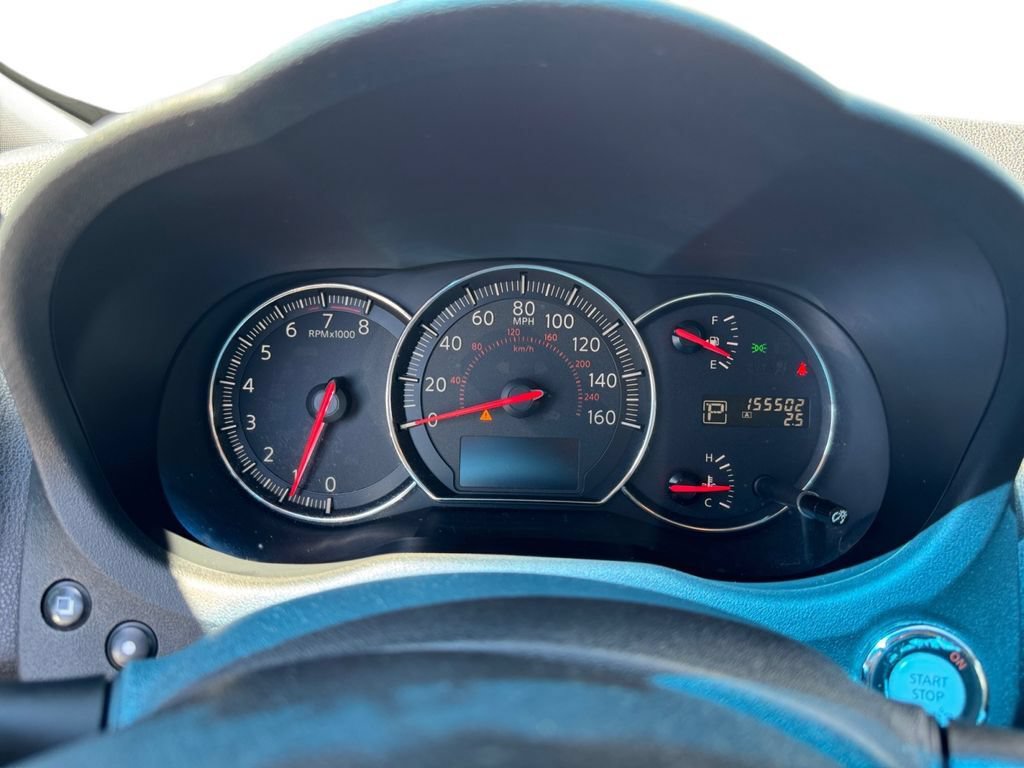 Used 2014 Nissan Maxima 3.5 S FWD image 16