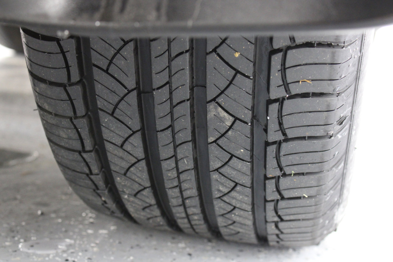 Used 2009 Lexus LX 570 4WD image 83