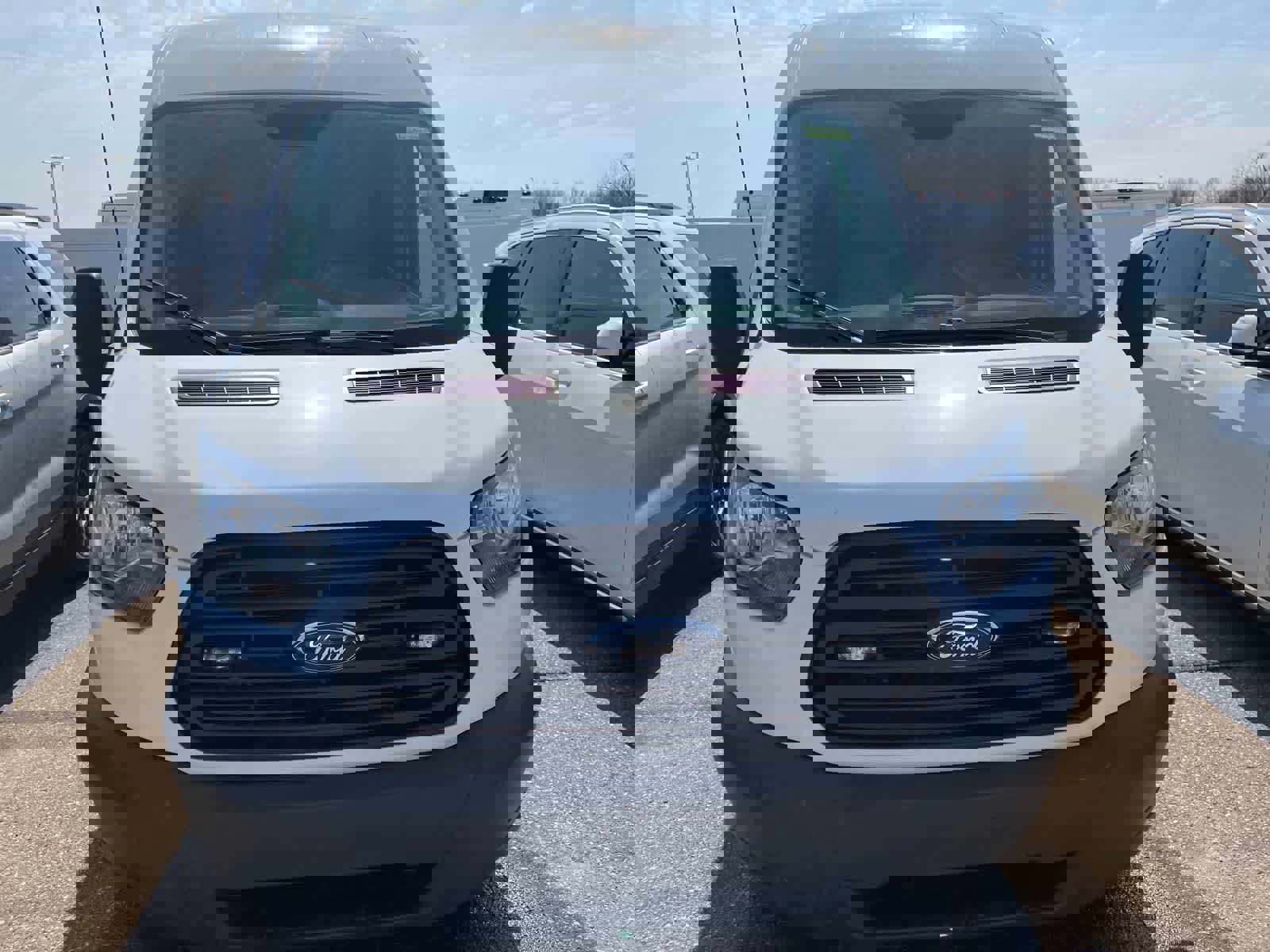 Used 2017 Ford Transit 150 130 Medium Roof image 23