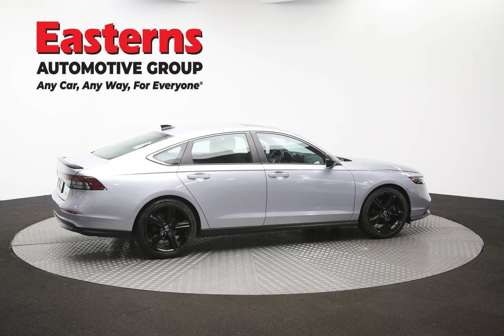 Used 2023 Honda Accord Sport image 44