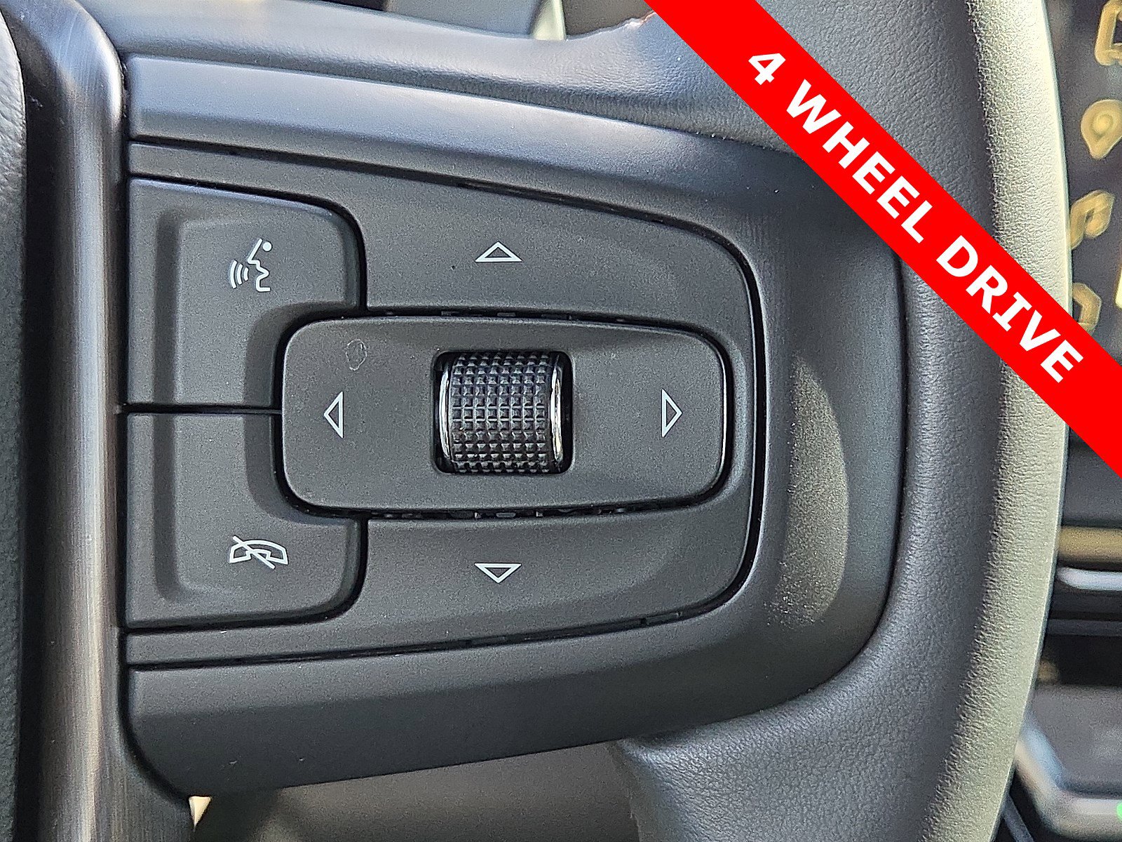 Used 2024 GMC Sierra 1500 AT4 image 22