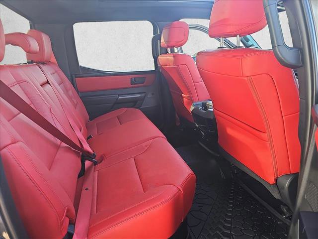 Used 2024 Toyota Tundra TRD Pro image 19