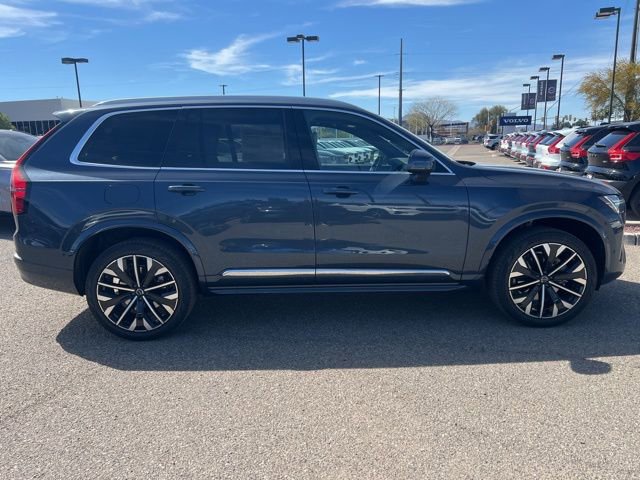 New 2026 Volvo XC90 B6 Plus w/ Protection Package Premier AWD/4WD image 2
