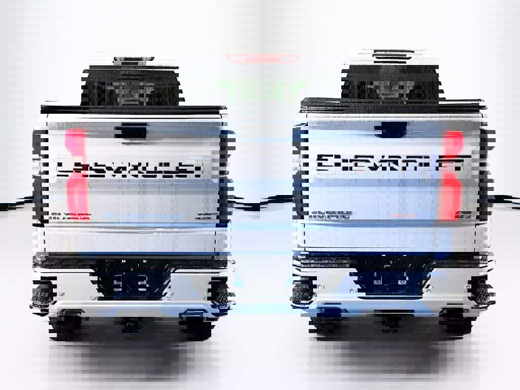 Used 2023 Chevrolet Silverado 1500 RST w/ All Star Edition Plus image 5