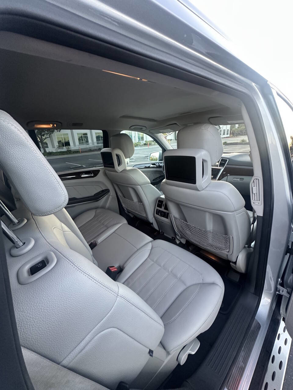 Used 2013 Mercedes-Benz GL 450 4MATIC image 14