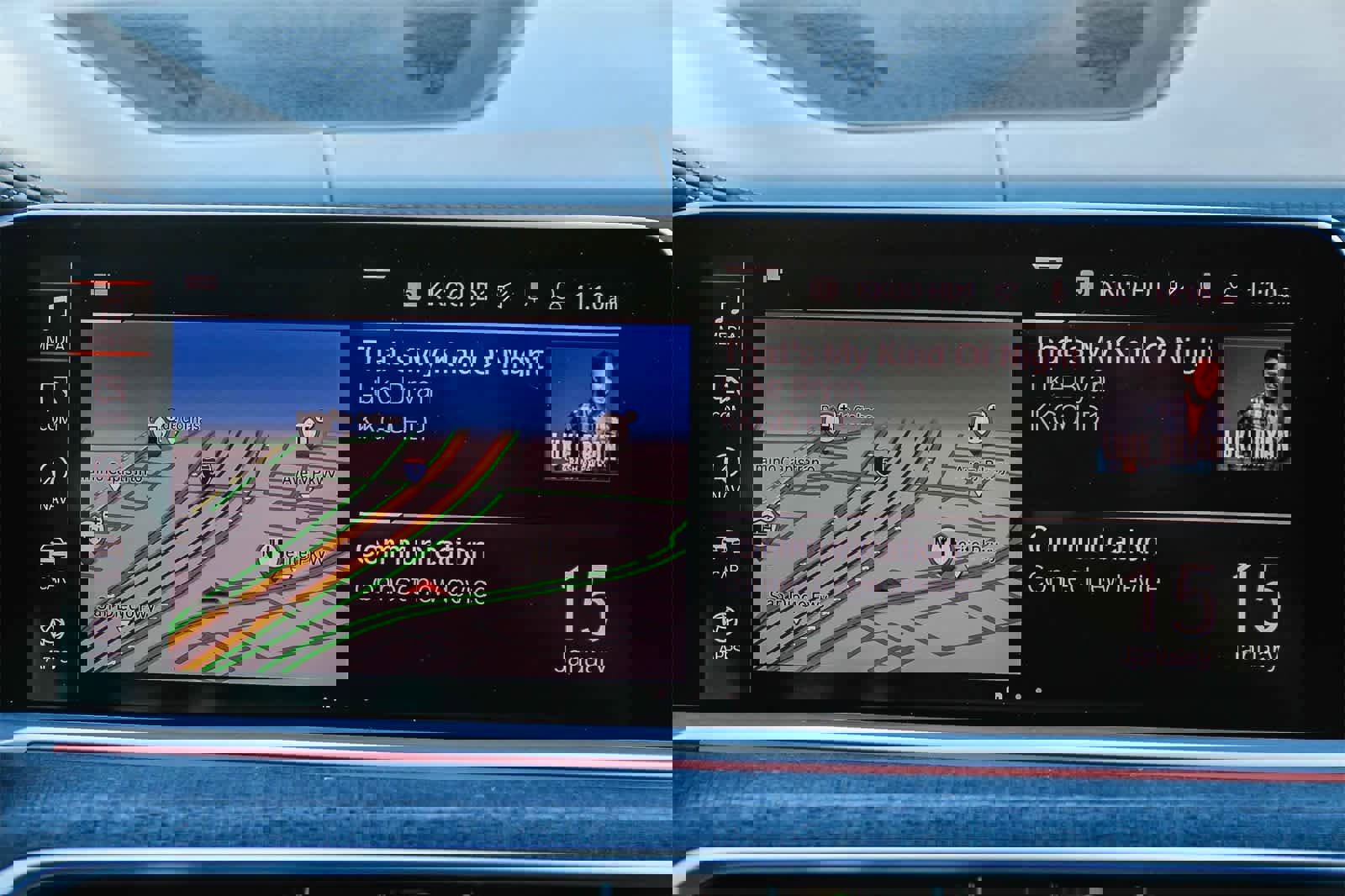 Used 2022 BMW ALPINA XB7 ALPINA XB7 image 14