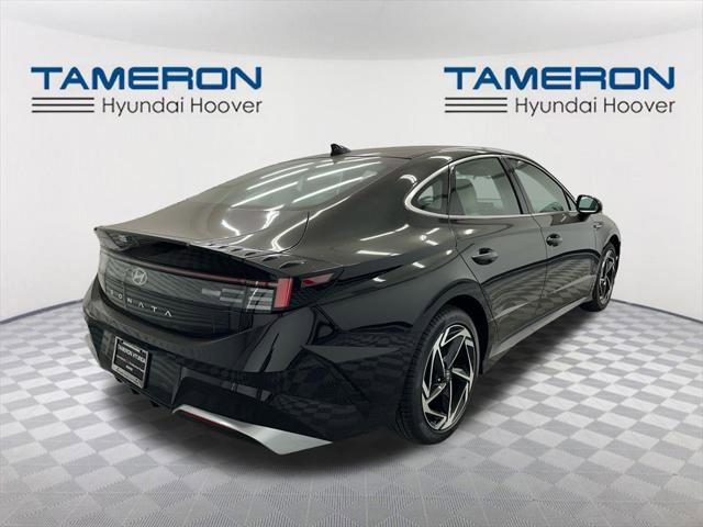 New 2026 Hyundai Sonata SEL image 5
