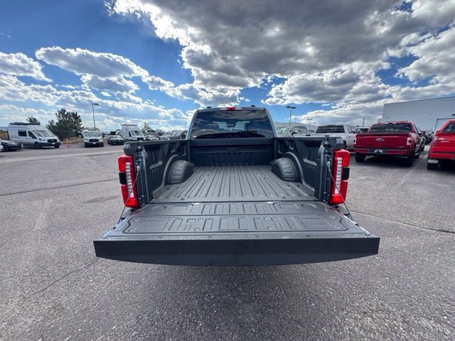 New 2027 Ford F250 XLT w/ XLT Premium Package AWD/4WD image 22