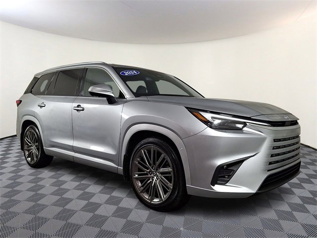 Used 2024 Lexus TX 350 AWD