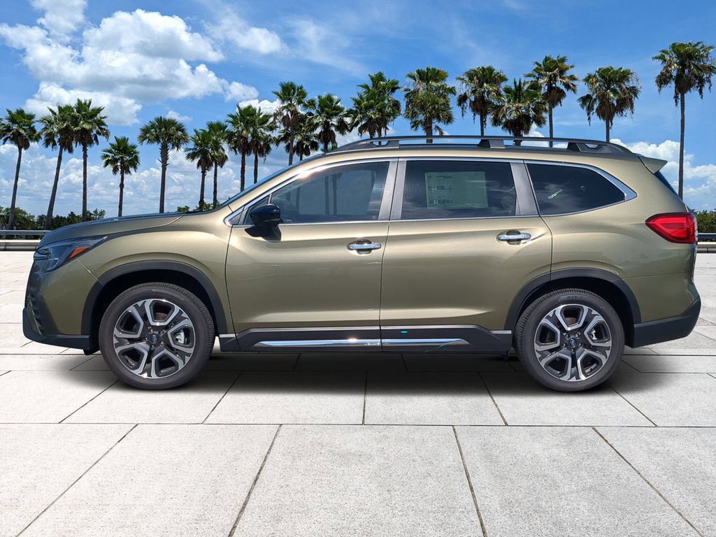 New 2026 Subaru Ascent Touring AWD/4WD image 6