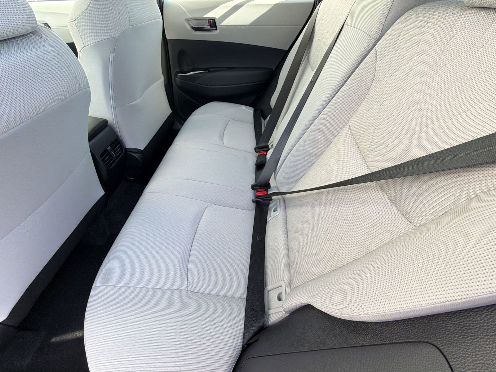 New 2026 Toyota Corolla Cross L FWD image 29