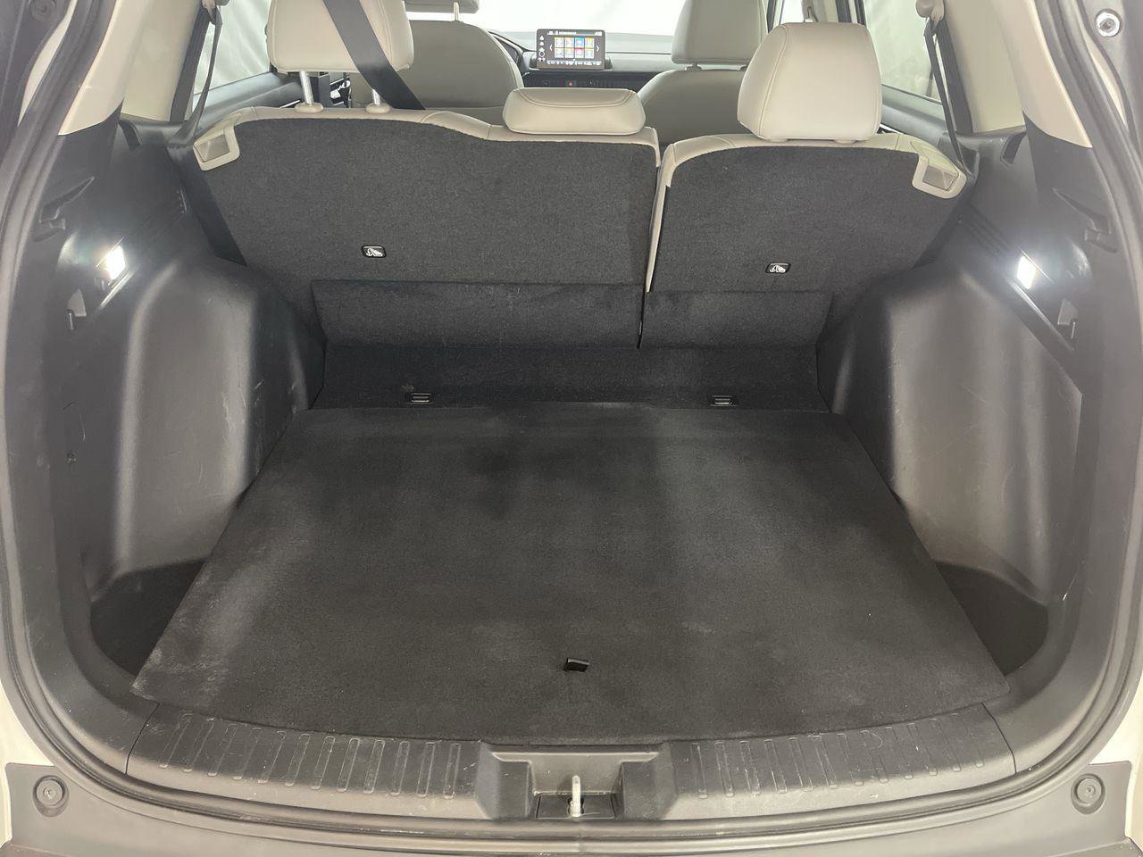 Used 2024 Honda CR-V EX-L image 23