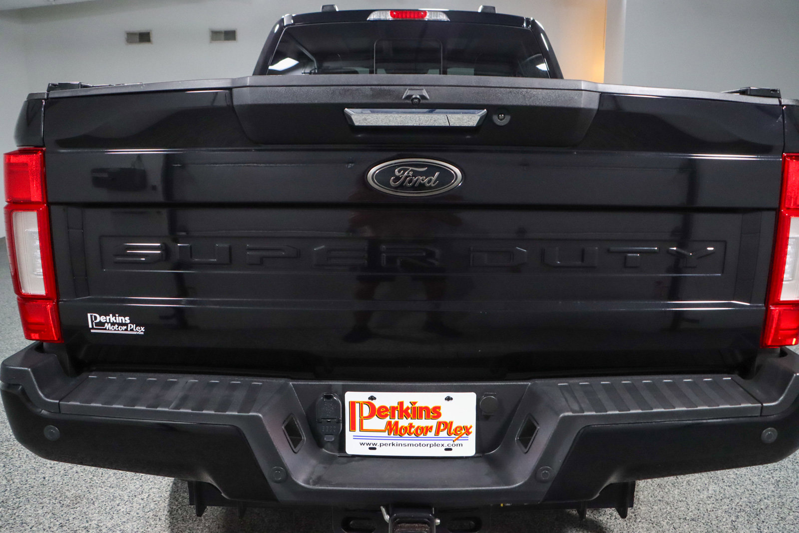 Used 2021 Ford F250 Lariat image 8
