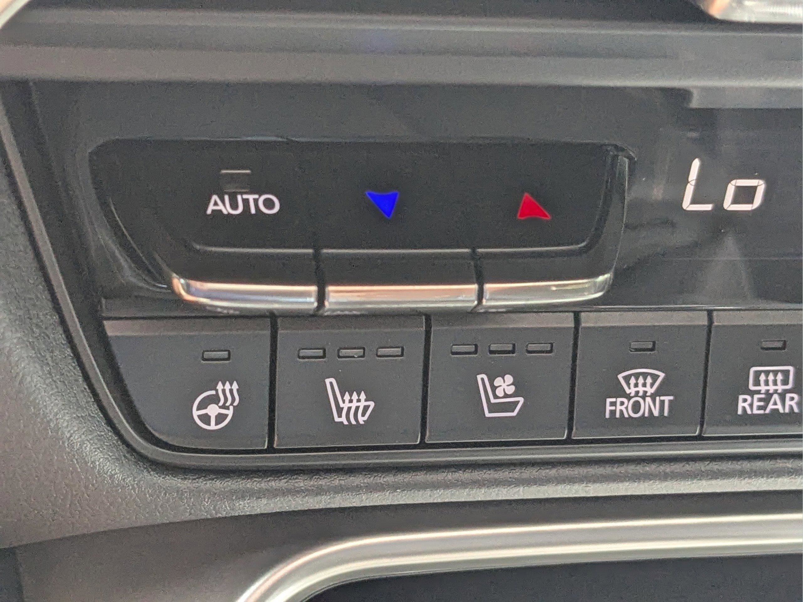 New 2026 MAZDA CX-70 3.3 Turbo S w/ Premium Package image 25