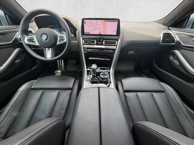 Certified 2026 BMW 840i RWD image 20