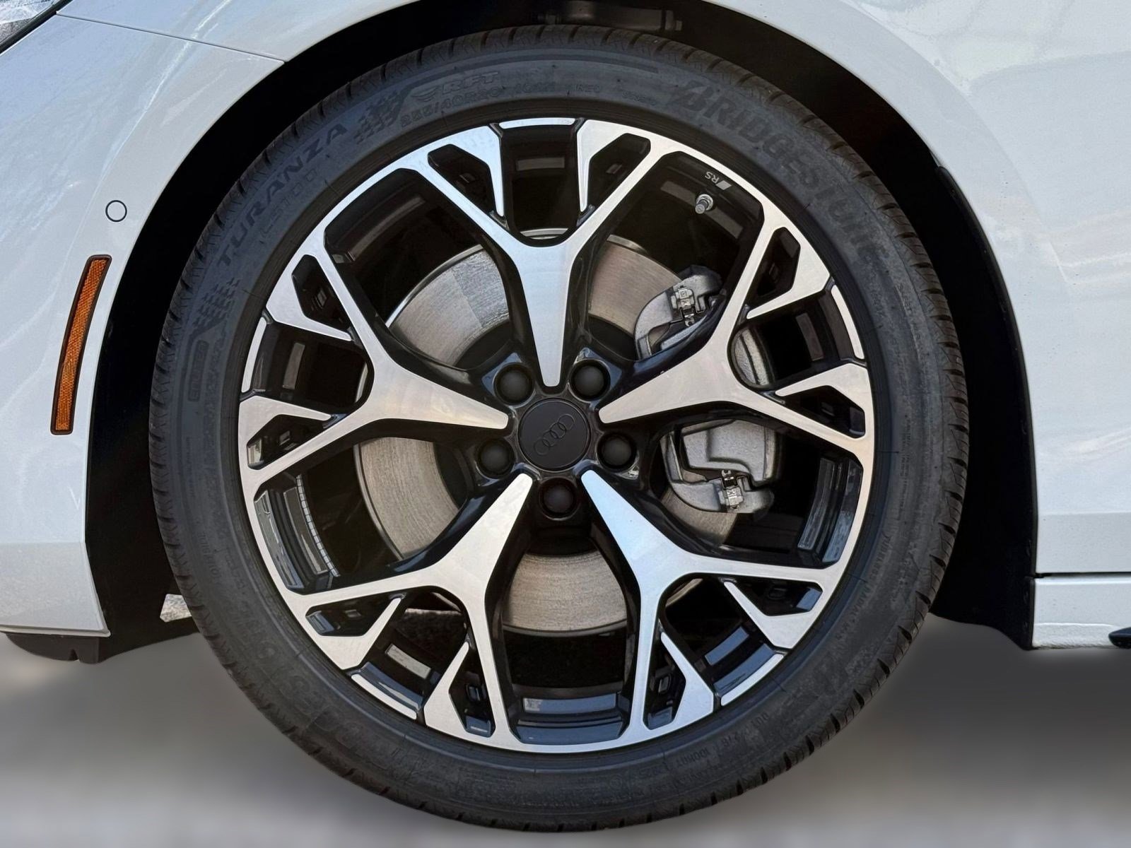 New 2026 Audi A6 Prestige image 11