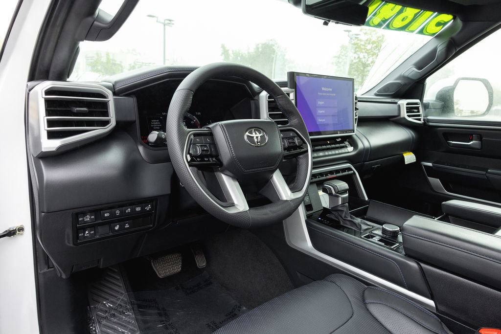 Used 2023 Toyota Tundra Platinum AWD/4WD image 10