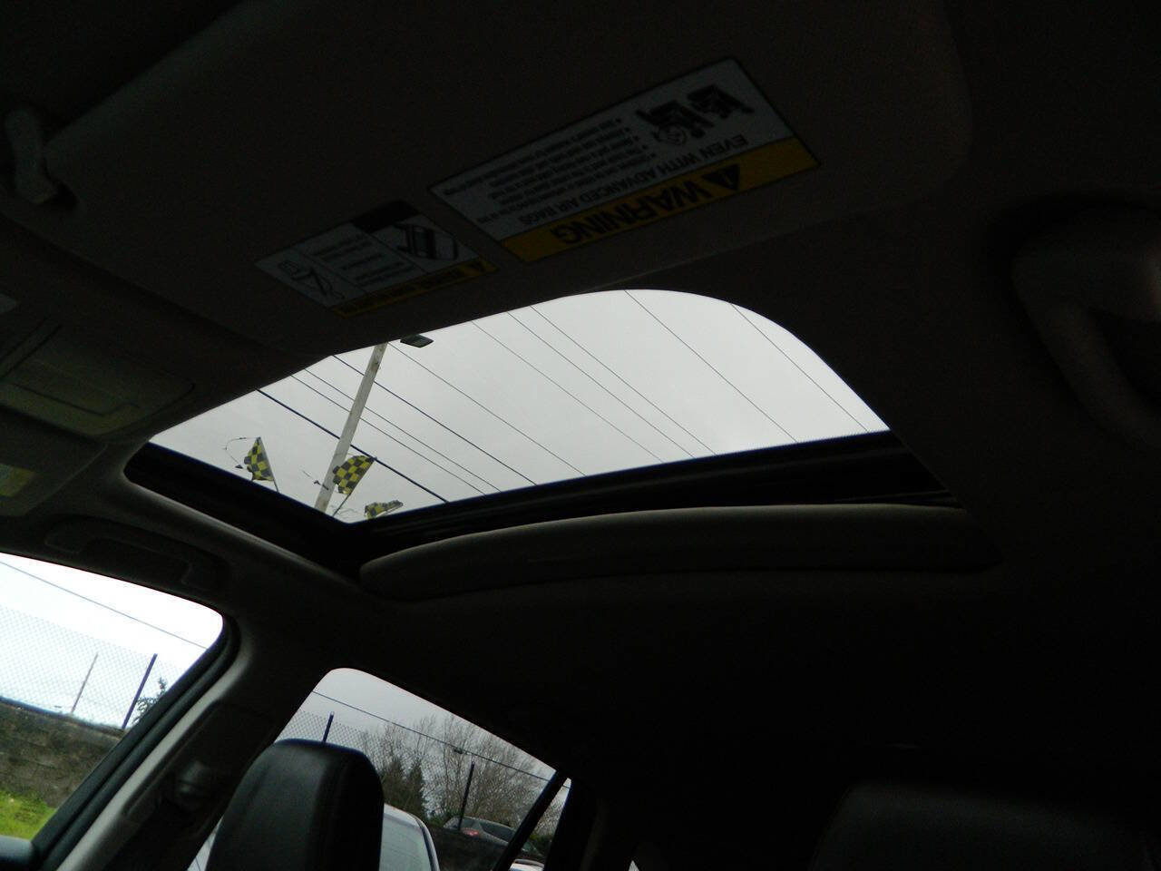 Used 2015 Acura RDX w/Tech AWD 4dr SUV w/Technolog image 21