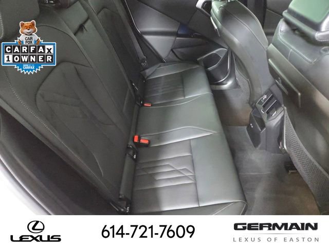 Used 2025 BMW X3 xDrive30i w/ M Sport Package AWD/4WD image 23