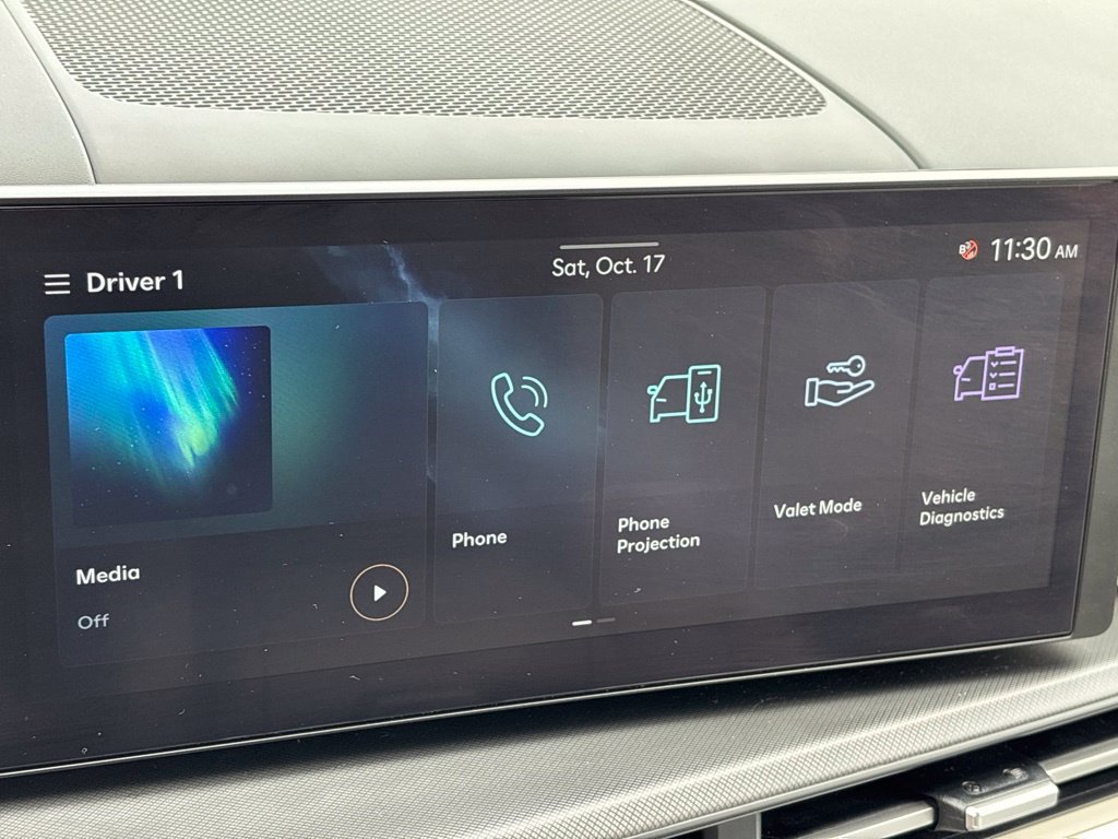Certified 2026 Hyundai Santa Fe SE AWD/4WD image 27