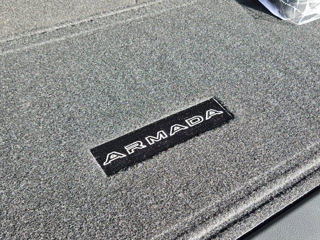 New 2026 Nissan Armada SL w/ Convenience Package image 38