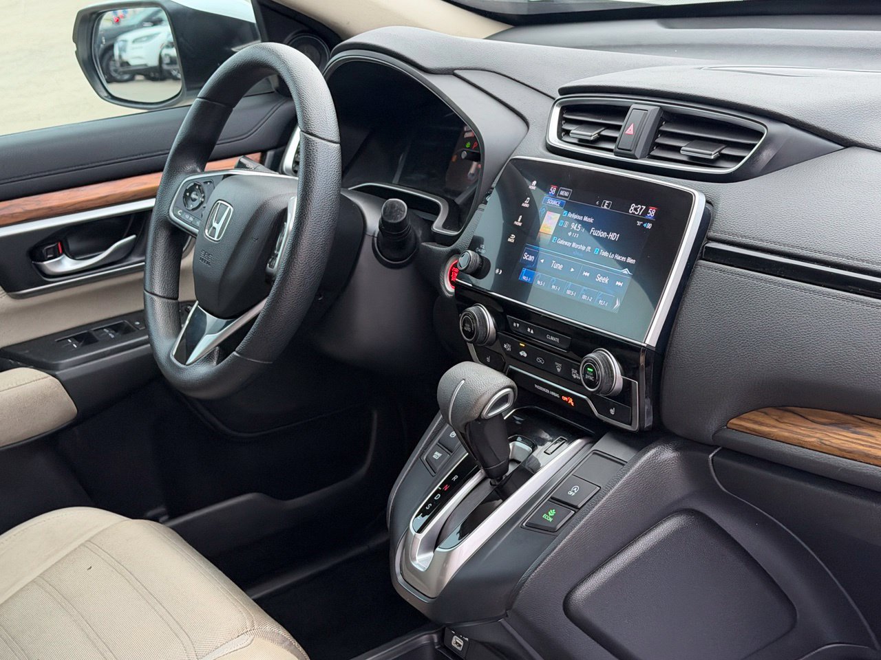 Used 2020 Honda CR-V EX image 41