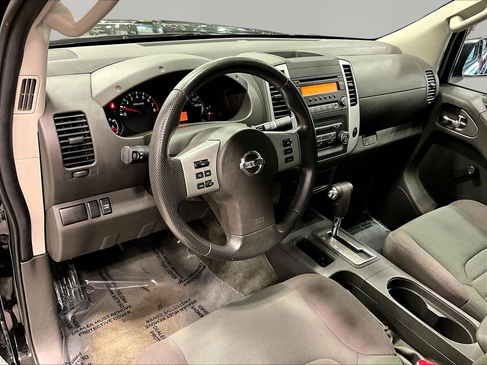 Used 2016 Nissan Frontier S RWD image 17