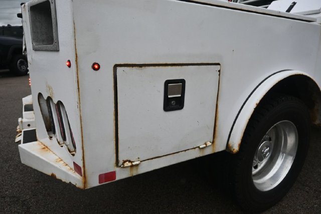 Used 2022 RAM 4500 Laramie AWD/4WD image 21