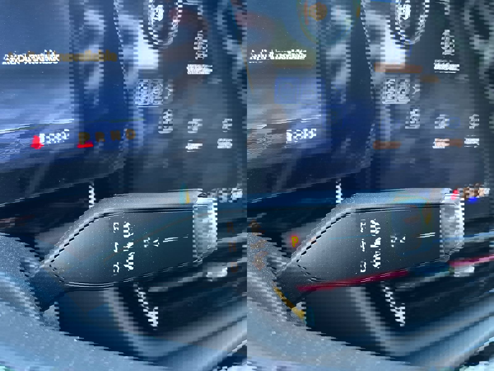 New 2026 Chevrolet Silverado EV Trail Boss w/ Plus Package image 22