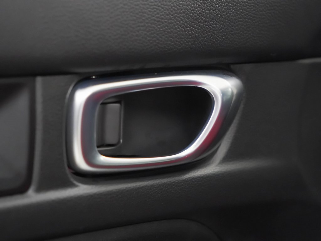 Used 2025 Honda Civic Type R image 19