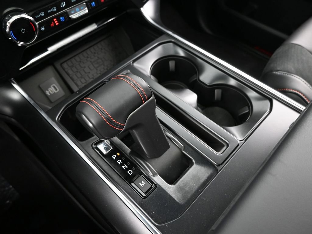 New 2025 Ford F150 Raptor image 27