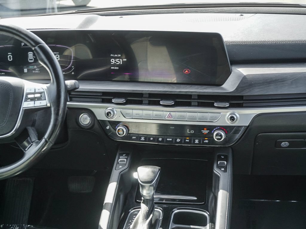 Used 2023 Kia Telluride EX X-Line AWD/4WD image 15