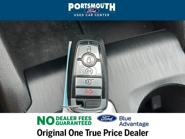 Used 2024 Ford Escape ST-Line Select w/ Tech Pack #1 image 14