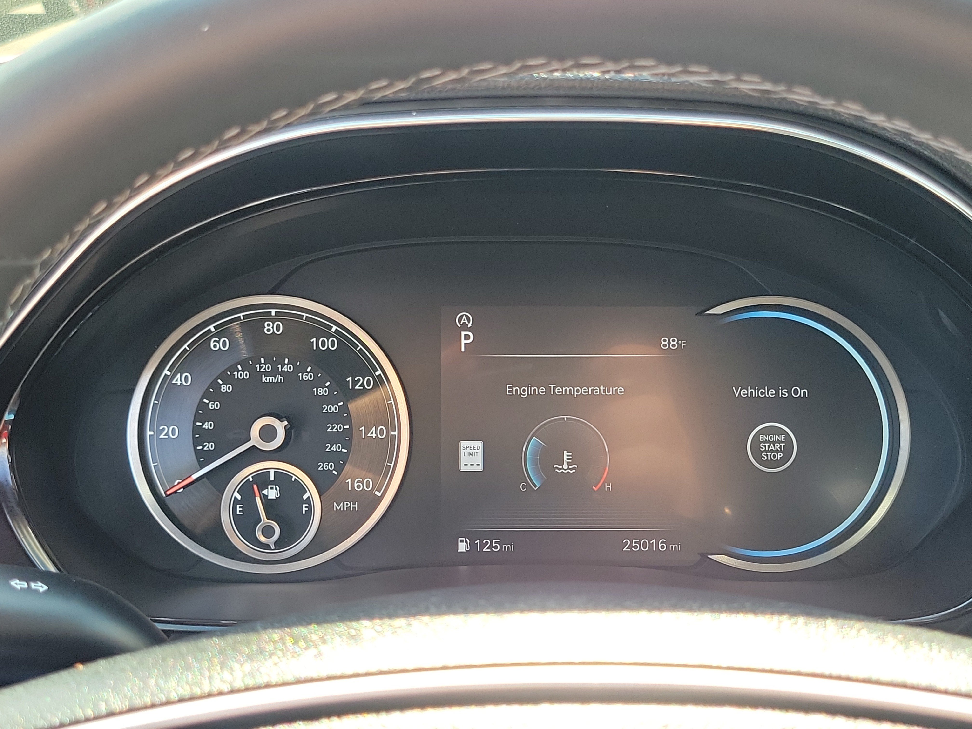 Certified 2023 Genesis GV70 2.5T w/ Advanced Package AWD/4WD image 11