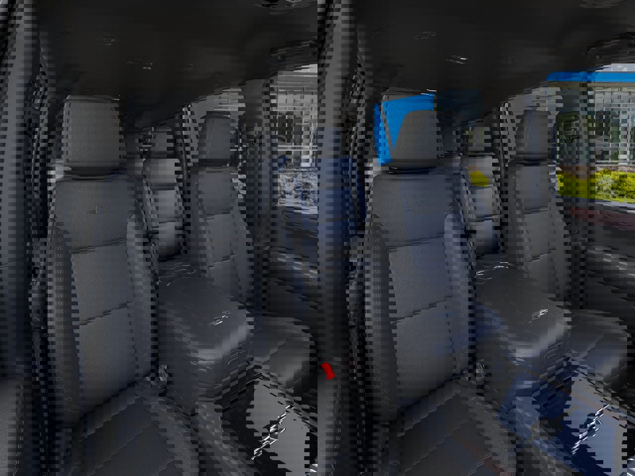 New 2026 GMC Yukon XL Denali image 16