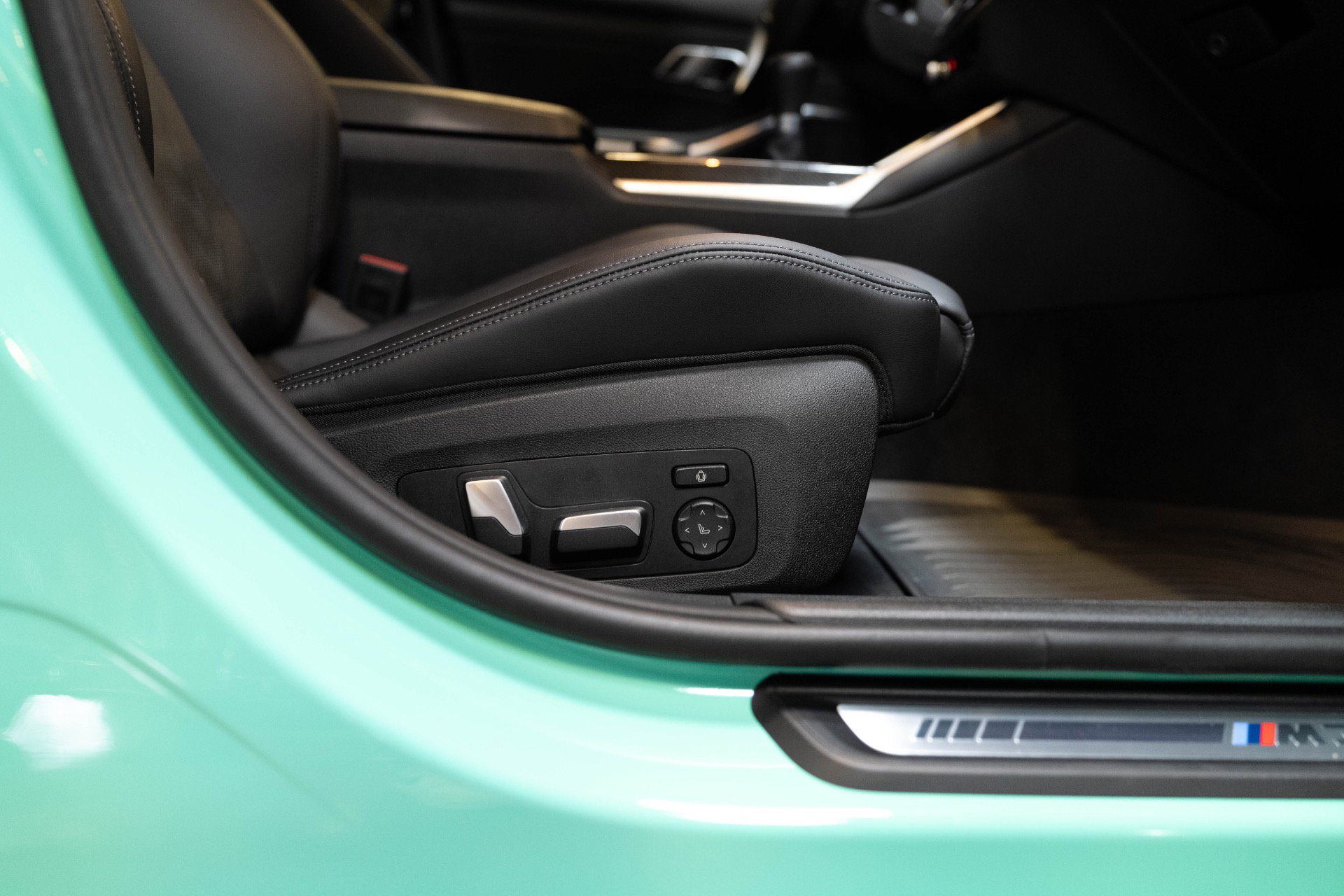 Used 2023 BMW M3 w/ Executive Package image 57