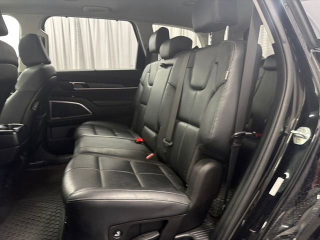 Certified 2024 Kia Telluride EX AWD/4WD image 25