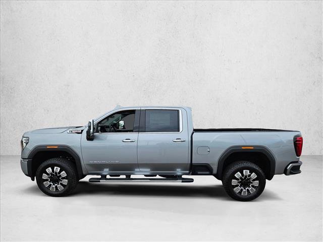 New 2026 GMC Sierra 2500 Denali w/ Denali Reserve Package image 5