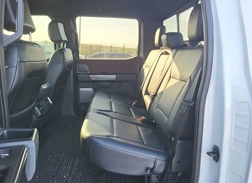 Used 2022 Ford F150 Lariat image 7