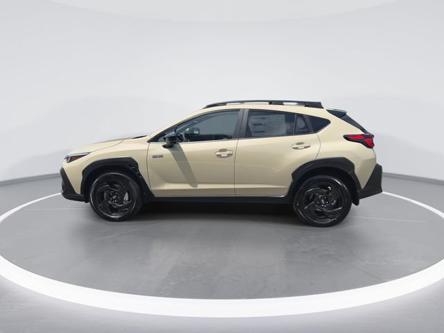 New 2026 Subaru Crosstrek 2.5i Sport AWD/4WD image 5