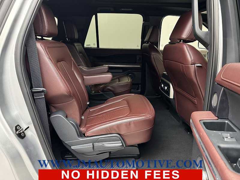 Used 2024 Ford Expedition Max Limited image 21