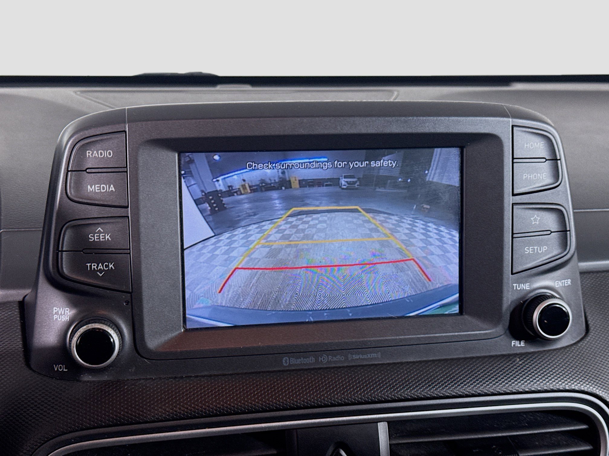 Used 2018 Hyundai Kona Limited image 19