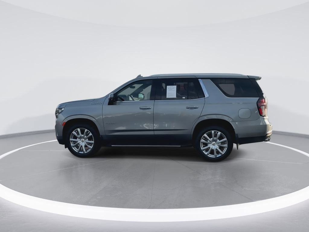 Used 2023 Chevrolet Tahoe High Country w/ Max Trailering Package image 5