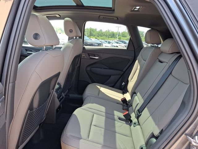 New 2026 Audi Q3 quattro 2.0T AWD/4WD image 6