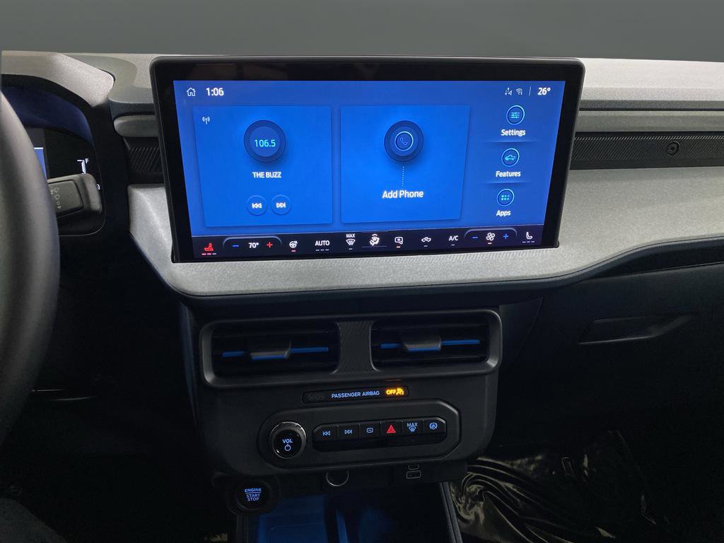 New 2026 Ford Maverick XLT w/ Equipment Group 301A image 9